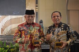 Perumda Tirta Kanjuruhan andalkan "Piawai" untuk tingkatkan produktivitas