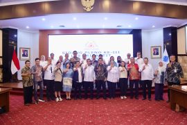 Menaker: Produktivitas kunci daya saing Indonesia