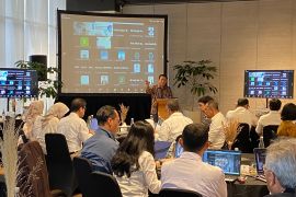 Wamen LH:  RI siap usung isu pendanaan dan kepemimpinan iklim di COP30