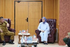 Gubenur Bangka Belitung bantu influencer promosikan potensi daerah