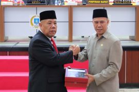 Gubernur Babel kaji ulang laporan tanggung jawab APBD 2024