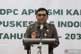 Kabupaten Bekasi siapkan CKG di satuan pendidikan