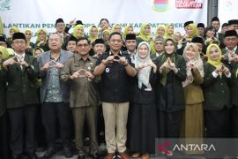 Puskesmas garda terdepan pelayanan kesehatan masyarakat