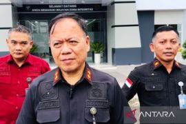 Imigrasi Makassar gelar operasi Wira Waspada sisir WNA ilegal