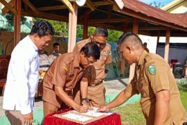 Disdikbud Kota Parepare gandeng Umpar ajarkan siswa digitalisasi