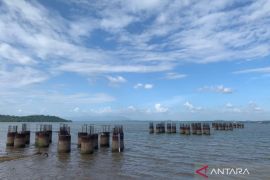 Nasib proyek Jembatan Batulicin-Pulau Laut Kotabaru sepanjang 6,5 km