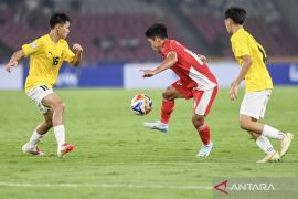 Klasemen Grup A ASEAN U-23 2025: Indonesia peringkat pertama