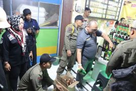 Antisipasi jadi tempat prostitusi, pengawasan kos di Tangerang diperketat