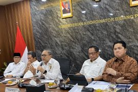 Peluncuran Koperasi Desa Merah Putih diundur ke 21 Juli
