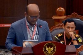 MA nilai perlindungan hukum bagi jaksa diperlukan tapi harus dibatasi
