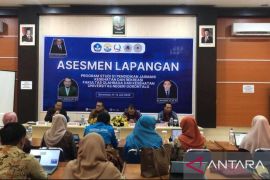 FOK UNG bersiap wujudkan akreditasi terbaik untuk prodi pendidikan jasmani kesehatan dan rekreasi