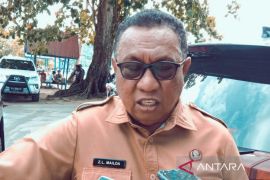 Plt Sekda: Siswa Sekolah Rakyat di Biak jalani pemeriksaan kesehatan