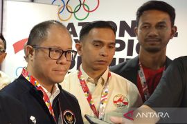 POTTI targetkan minimal bawa pulang perunggu di SEA Games 2025