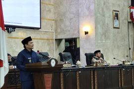 Wagub Kalsel nyatakan APBD-P 2025 fokus pada prioritas program