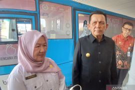 BKKBN Kepri targetkan pemutakhiran PK-2025, sasar 215.241 keluarga