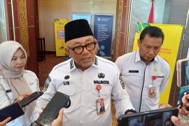 ASN di Tanjungpinang dapat dispensasi antar anak di hari pertama sekolah