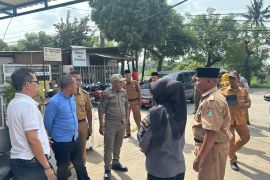 Kejari dan Pemkab Tangerang akselerasi penyelamatan aset daerah