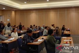 Pemkot Jayapura melatih pelaku usaha IKM tingkatkan kualitas produk