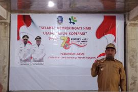 Pemkab Jayapura komitmen jalankan visi Presiden hingga ke pelosok kampung