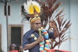 Pemkab Jayapura mendukung pemekaran distrik wilayah terpencil