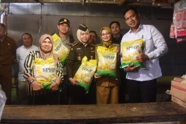 Dirut Bulog: Beras SPHP kendalikan harga beras jadi lebih stabil