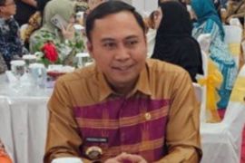 Pemkab Kubar lestarikan adat budaya demi identitas bangsa