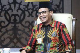 Ombudsman Kaltim  terima 253 aduan sepanjang Januari-Juni