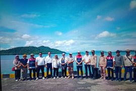 Pemkab: Pelabuhan Teluk Tapang Pasaman Barat berikan dampak ekonomi