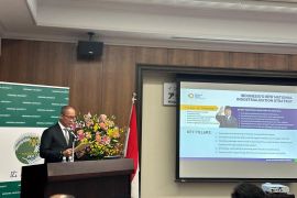 Tarif AS turun ke 19 persen, Menperin yakin bisa pacu daya saing RI