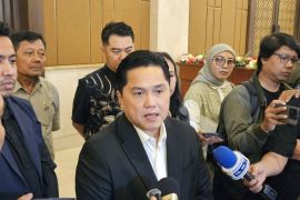 PSSI segera buka lelang pengadaan jersi timnas