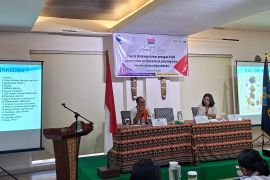 Pemkot Kupang tekankan pentingnya edukasi dini cegah penyalahgunaan narkoba