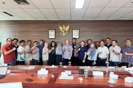 BNCT perkuat sisitem kerja efisiensi melalui LEAN Sustainability