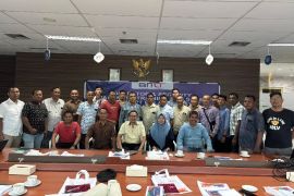 BNCT latih 320 operator tingkatkan keselamatan kerja