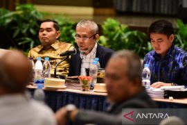 Ekuitas turun Rp206 miliar, Salman ingatkan potensi keuangan daerah terganggu