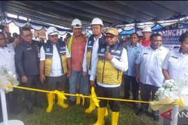 Pemkot Sorong anggarkan Rp6 miliar bangun kanal  banjir