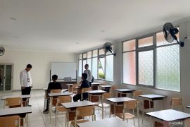 Sekolah  Rakyat diharapkan mampu putus rantai kemiskinan di Jakarta