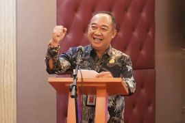 DLH libatkan pemuda dalam pengendalian emisi karbon  di Kalteng