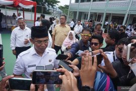 Pemkot Balikpapan bangun sekolah terpadu sebagai penyangga IKN