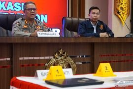 Polda Kaltim gagalkan pemerasan daring WNI ke remaja Swedia
