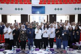 Pakar: Maksimalkan medsos kelurahan untuk sosialisasikan program pemerintah