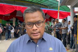 Pemkab Bogor - Bulog koordinasi cegah penjualan beras oplosan