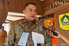 Bogor district head reaffirms commitment to clean governance