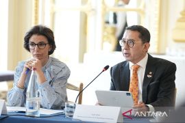 Indonesia following up on film cooperation with France