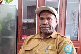 Pemkab Jayawijaya percepat lelang proyek fisik DAK triwulan III 2025