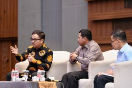 Pemprov Sulsel dan Kejati berkomitmen percepat investasi tambang di Lutim