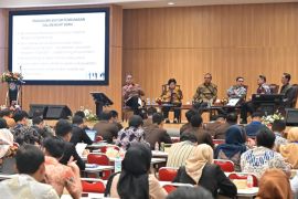 Ahli Pidana: RUU KUHAP harus jamin perlindungan hukum seluruh pihak