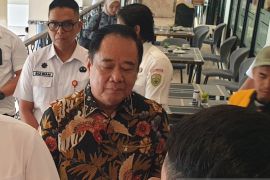 Sumsel konsisten jalankan pembangunan sesuai RTRW