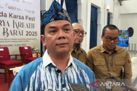 Belanja dan pendapatan Jabar diprediksi meningkat di semester II tahun 2025