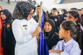 Pemkot Ambon siapkan atlet silat jadi duta prestasi dan etika