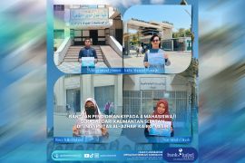 UPZ Bank Kalsel bantu mahasiswa berprestasi di Al-Azhar Mesir